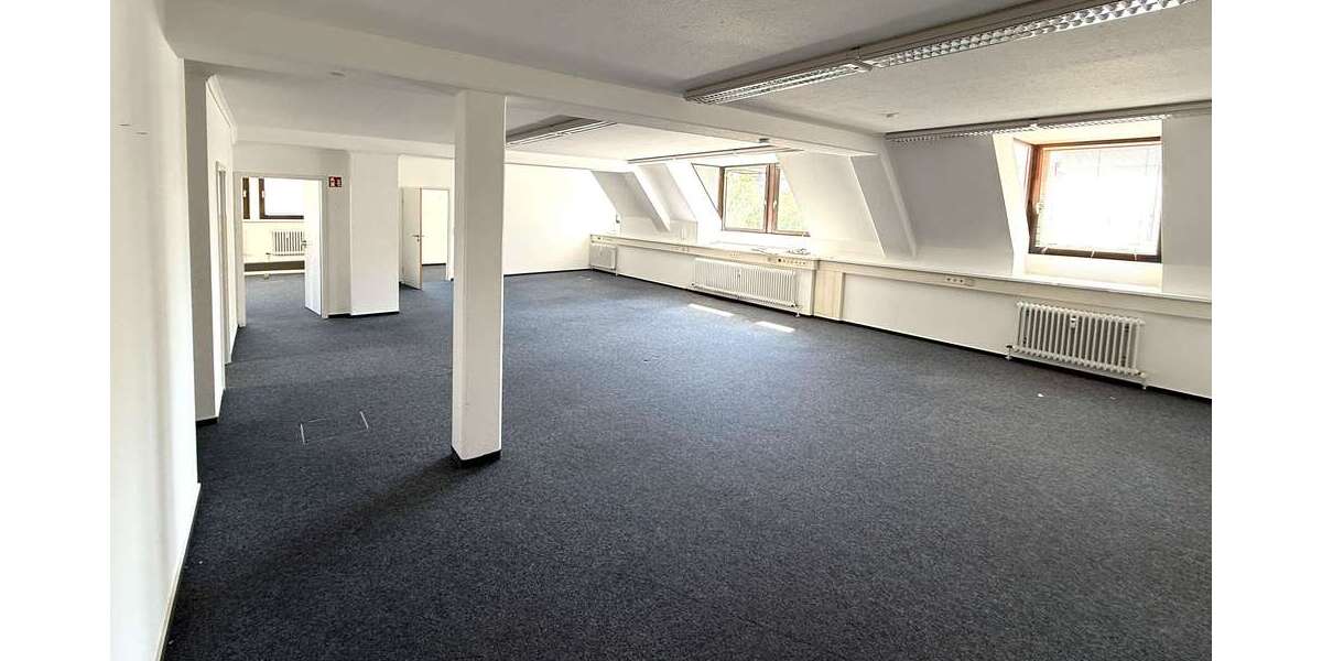 Gewerbeobjekt Villingen-Schwenningen Schwenningen - 2.530&euro; | Angebot:26392027