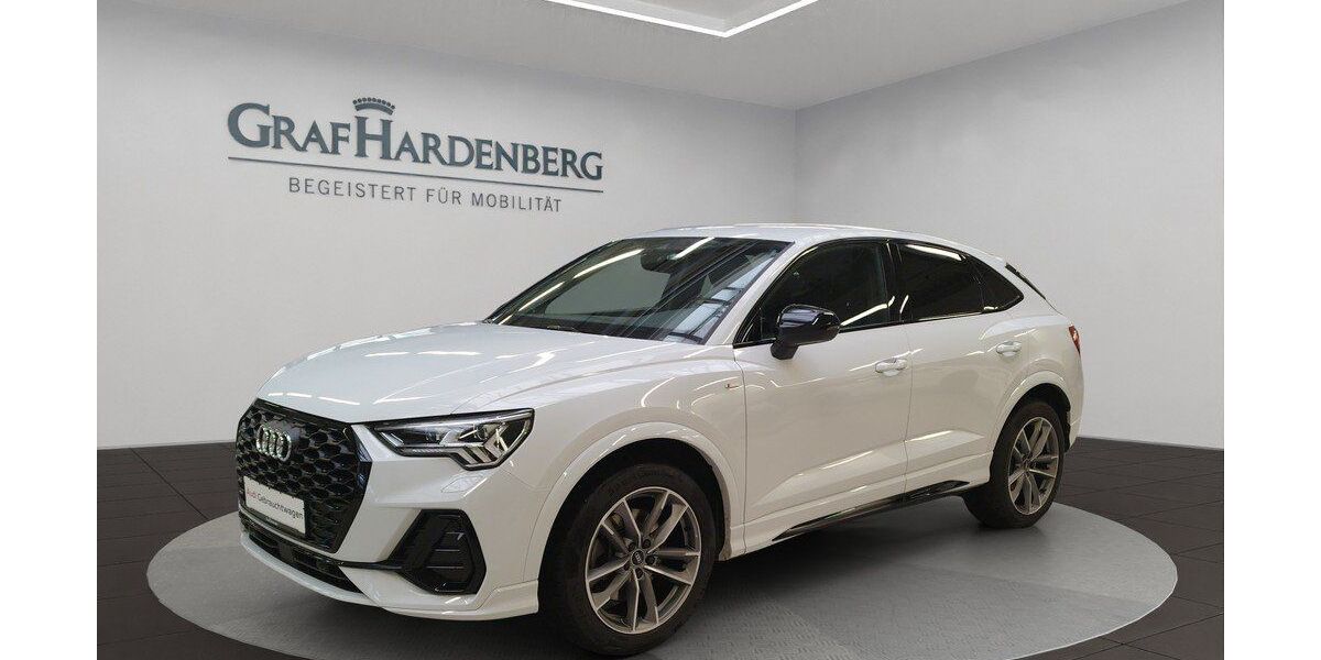 Audi Q3 43.500 km 39.760 &euro; Tuttlingen 78532