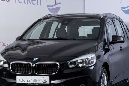 BMW 218 255.690 km 8.890 &euro; Spaichingen 78549