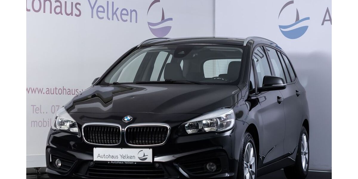 BMW 218 255.690 km 8.890 &euro; Spaichingen 78549