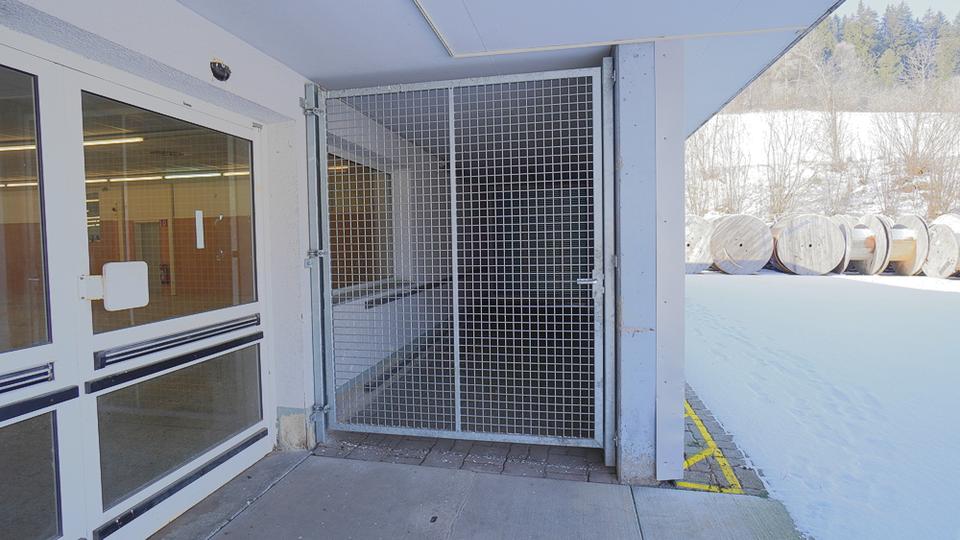 Gewerbeobjekt Vöhrenbach - 4.838&euro; | Angebot:23058758