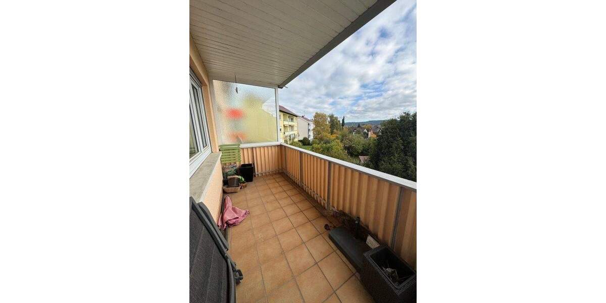 Etagenwohnung Villingen-Schwenningen Schwenningen - 4 Zimmer, 83 m&sup2;, 217.600&euro; | Angebot:25703719