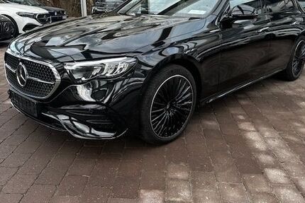 Mercedes-Benz E 300 10.600 km 59.900 &euro; Tuttlingen 78532