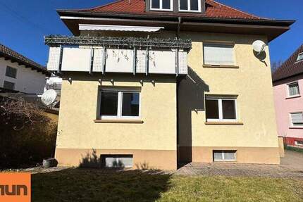 Haus Villingen-Schwenningen Schwenningen - 9 Zimmer, 214 m&sup2;, 390.000&euro; | Angebot:25862753