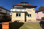 Mehrfamilienhaus, Wohnhaus Villingen-Schwenningen Schwenningen - 9 Zimmer, 214 m&sup2;, 420.000&euro; | Angebot:25862753