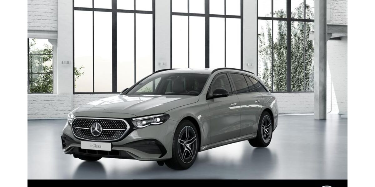 Mercedes-Benz E 300 11.666 km 53.740 &euro; Tuttlingen 78532