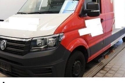 VW Crafter 82.725 km 25.760 &euro; Rottweil 78628