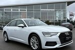 Audi A6 40 TDI BASIS/DSP/AHK/KLIMA/LED/DAB/SHZ/1.HAND 69.941 km 34.900 &euro; Villingen-Schwenningen 78054