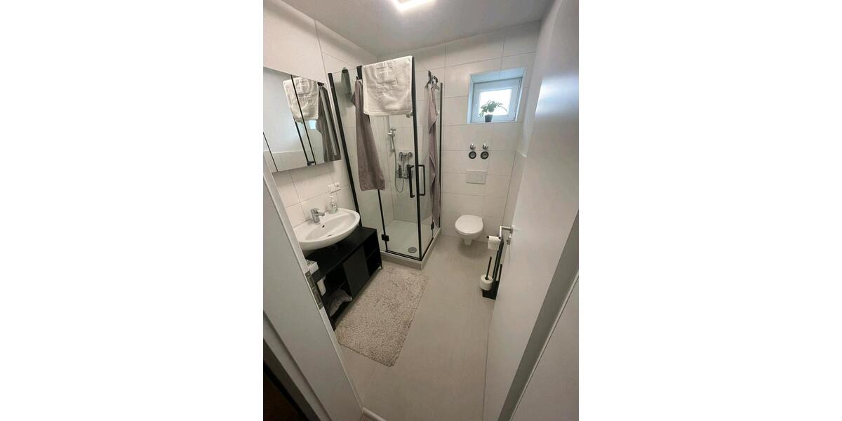 Etagenwohnung Villingen-Schwenningen Kopsbühl - 2 Zimmer, 50 m&sup2;, 900&euro; | Angebot:26493393
