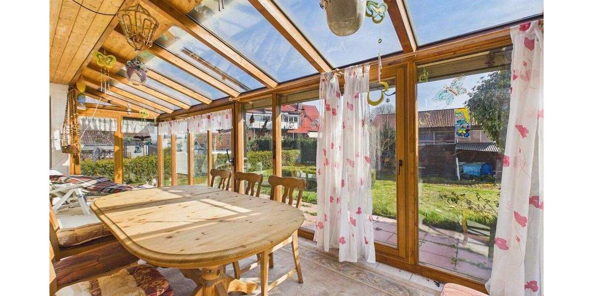 Einfamilienhaus Rottweil-Hausen Hausen - 5 Zimmer, 98 m&sup2;, 349.000&euro; | Angebot:25912181