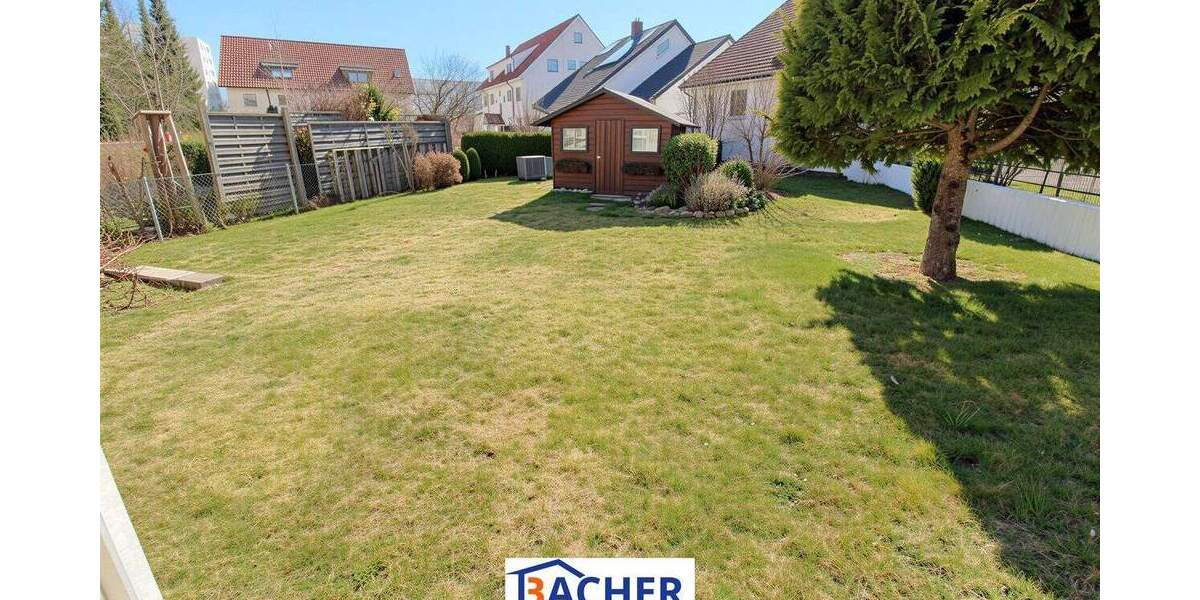 Reihenendhaus Wurmlingen - 4 Zimmer, 109 m&sup2;, 359.000&euro; | Angebot:25661224