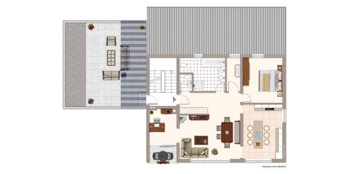 Mehrfamilienhaus, Wohnhaus Fluorn-Winzeln Winzeln - 7 Zimmer, 262 m&sup2;, 585.000&euro; | Angebot:25775350