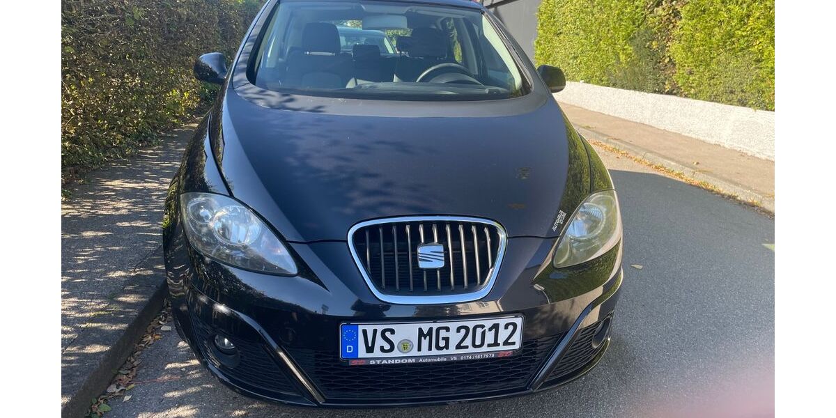 Seat Altea 171.000 km 4.000 &euro; Villingen-Schwenningen 78054