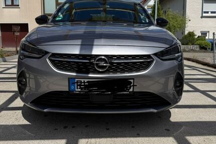 Opel Corsa 75.791 km 15.100 &euro; Oberndorf am Neckar 78727