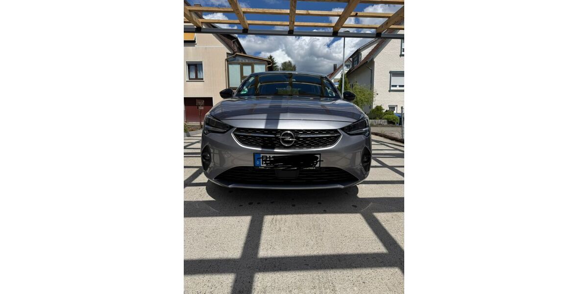 Opel Corsa 75.791 km 15.100 &euro; Oberndorf am Neckar 78727