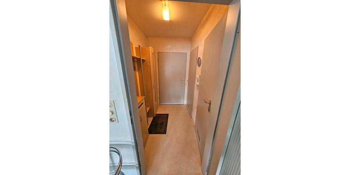 Etagenwohnung Rottweil - 1.5 Zimmer, 40 m&sup2;, 120.000&euro; | Angebot:26566334