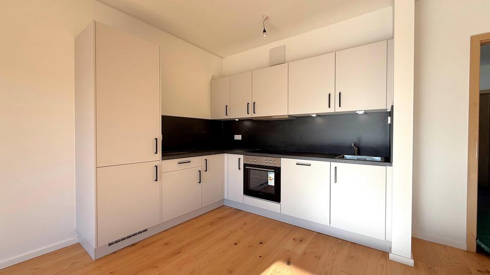 Erdgeschoßwohnung Immendingen - 2 Zimmer, 55 m&sup2;, 854&euro; | Angebot:25454861
