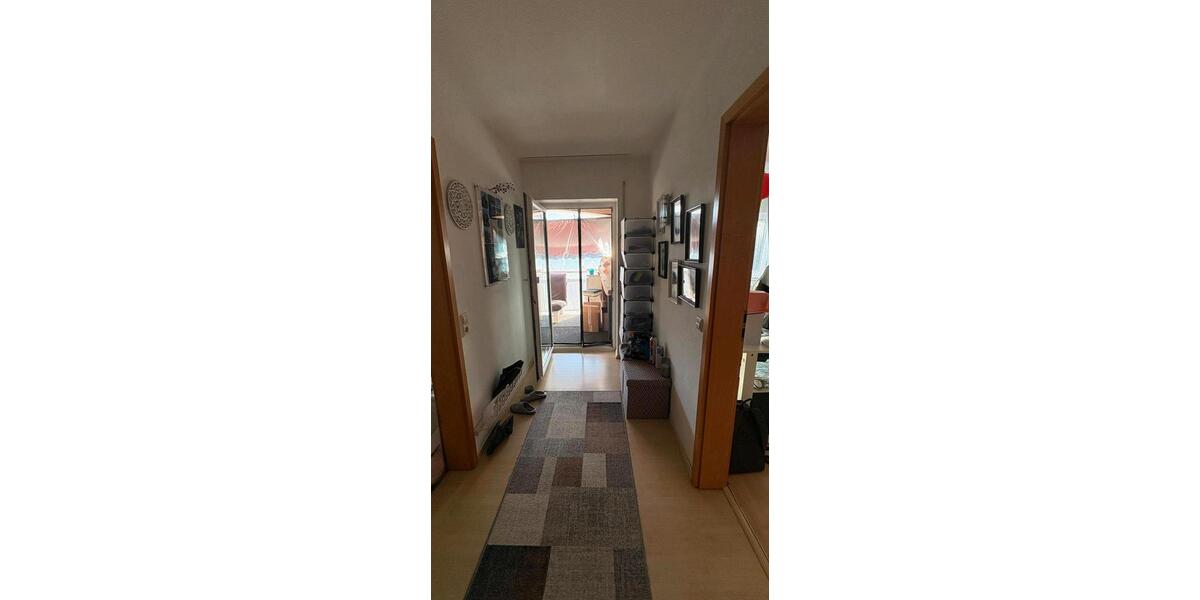 Dachgeschoßwohnung Schömberg - 5 Zimmer, 106 m&sup2;, 1.200&euro; | Angebot:25350426