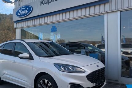 Ford Kuga 27.300 km 25.990 &euro; Tuttlingen 78532
