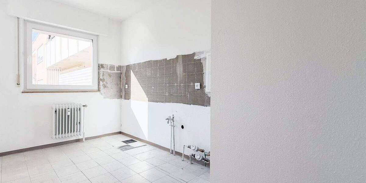 Etagenwohnung Villingen-Schwenningen Schwenningen - 3 Zimmer, 88 m&sup2;, 229.000&euro; | Angebot:25691608