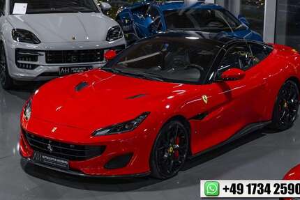 Ferrari Portofino 90.179 km 169.990 &euro; Villingen-Schwenningen 78054