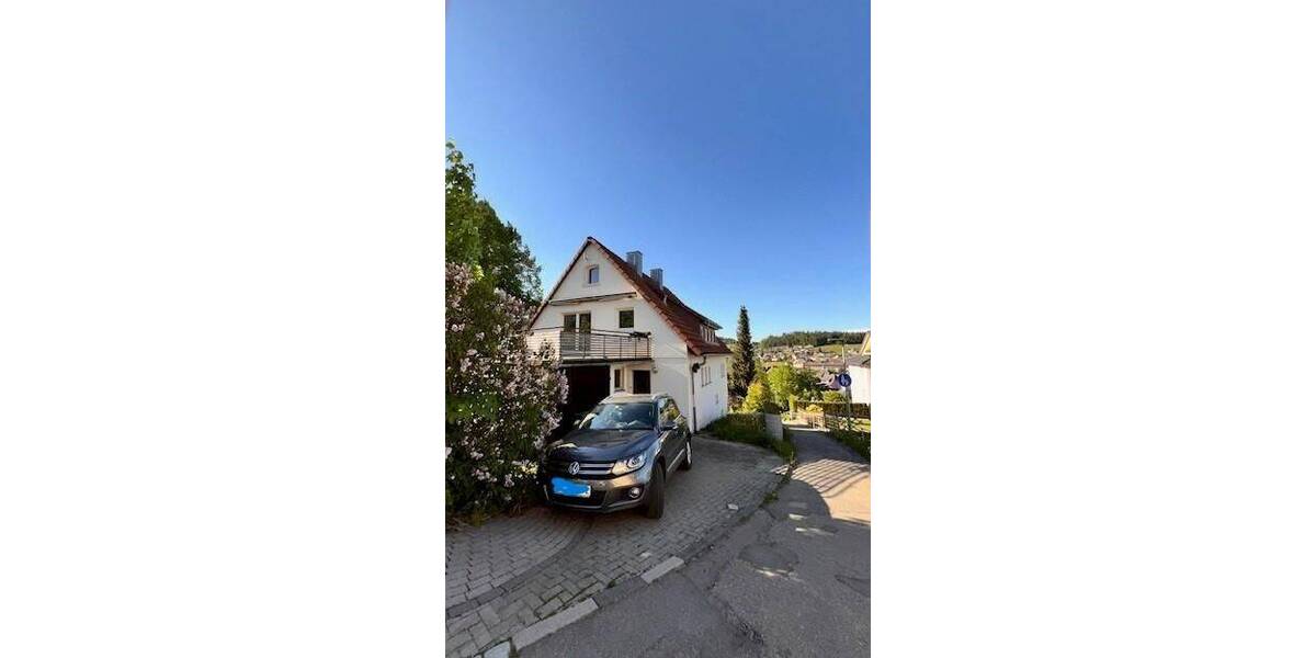 Einfamilienhaus Sankt Georgen im Schwarzwald Stadtgebiet - 7 Zimmer, 200 m&sup2;, 356.000&euro; | Angebot:26787023