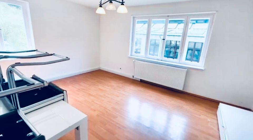 Etagenwohnung Triberg im Schwarzwald - 3 Zimmer, 75 m&sup2;, 580&euro; | Angebot:25248072