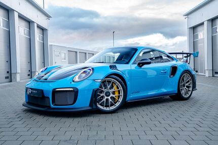 Porsche 991 6.000 km 464.990 &euro; Oberndorf am Neckar 78727