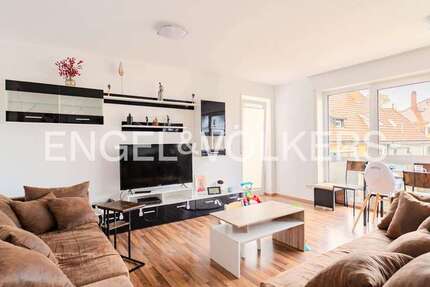 Wohnung Villingen-Schwenningen Schwenningen - 3 Zimmer, 87 m&sup2;, 298.000&euro; | Angebot:23582953