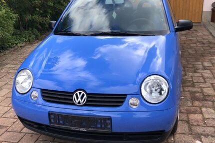 VW Lupo 141.968 km 550 &euro; Königsfeld 78126