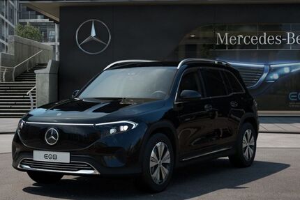 Mercedes-Benz EQB 22.220 km 39.859 &euro; Villingen-Schwenningen OT Schwenningen 78056