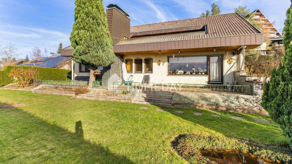 Einfamilienhaus Villingen-Schwenningen Marbach - 6 Zimmer, 200 m&sup2;, 540.000&euro; | Angebot:25690240