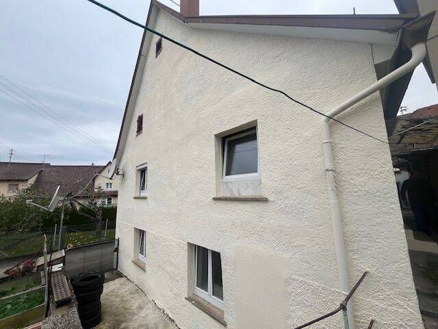 Doppelhaushälfte Oberndorf am Neckar / Bochingen Bochingen - 5 Zimmer, 100 m&sup2;, 125.000&euro; | Angebot:25691277