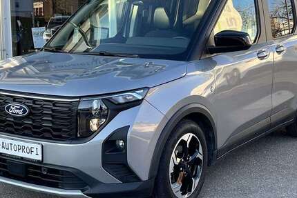 Ford Tourneo Courier 20.940 km 21.990 &euro; Trossingen 78647