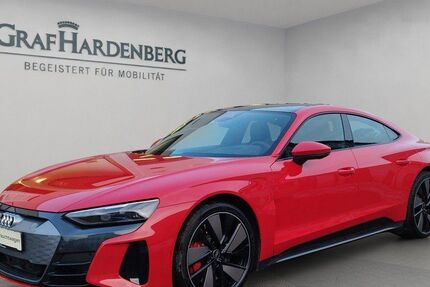 Audi RS e-tron GT 51.500 km 58.790 &euro; Tuttlingen 78532