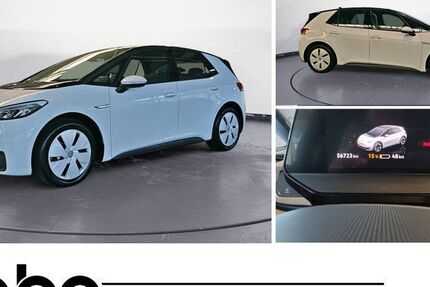 VW ID.3 56.722 km 20.930 &euro; Tuttlingen 78532