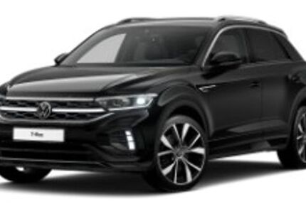 VW T-Roc 49.300 km 27.949 &euro; Donaueschingen 78166