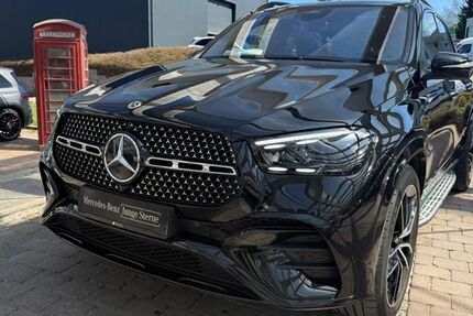 Mercedes-Benz GLE 450 15.429 km 91.940 &euro; Tuttlingen 78532