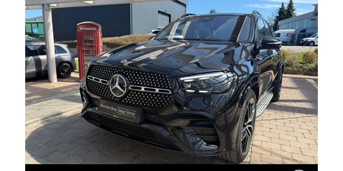 Mercedes-Benz GLE 450 15.429 km 91.940 &euro; Tuttlingen 78532