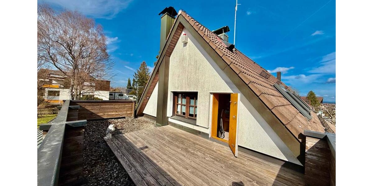 Einfamilienhaus Mönchweiler - 7 Zimmer, 180 m&sup2;, 625.000&euro; | Angebot:26053409