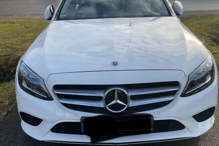 Mercedes-Benz C 220 95.000 km 22.500 &euro; Immendingen 78194