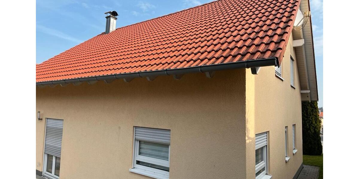 Einfamilienhaus Rottweil - 4 Zimmer, 122 m&sup2;, 473.000&euro; | Angebot:25843668