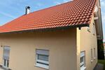 Einfamilienhaus Rottweil - 4 Zimmer, 122 m&sup2;, 473.000&euro; | Angebot:25843668