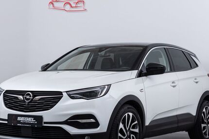 Opel Grandland (X) 132.000 km 14.990 &euro; Spaichingen 78549