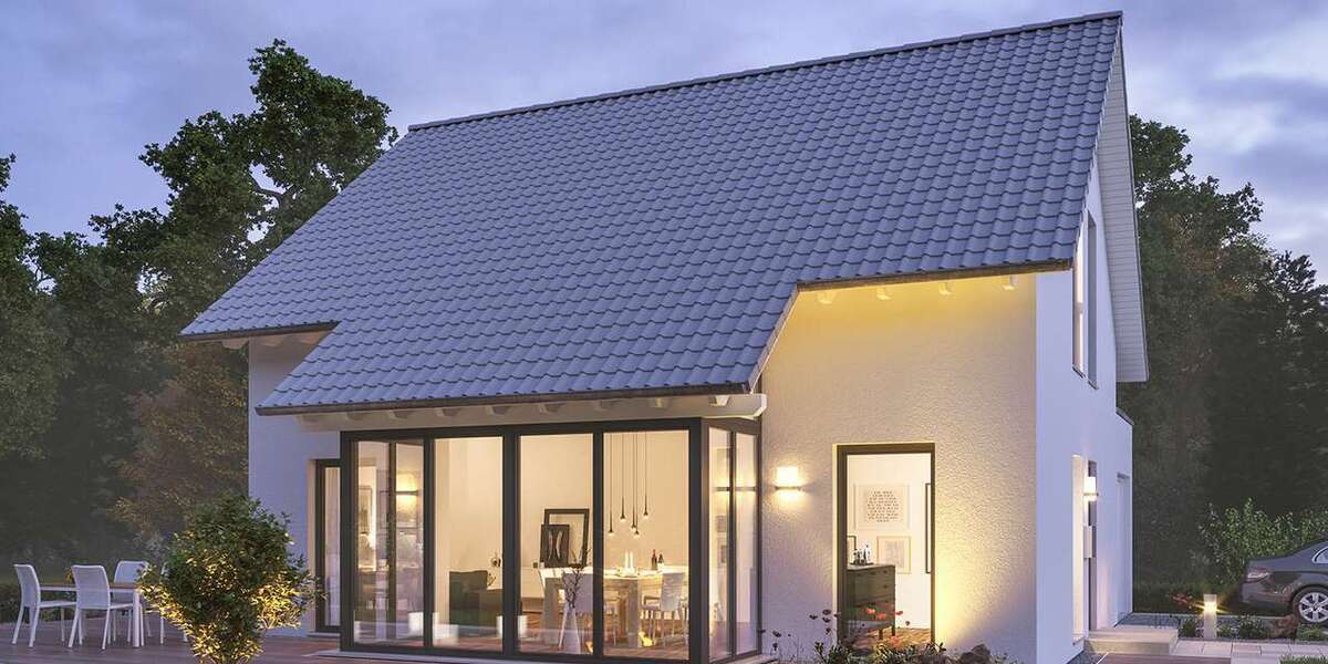 Einfamilienhaus Schramberg Tennenbronn - 5 Zimmer, 145 m&sup2;, 402.739&euro; | Angebot:25852286