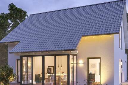 Haus Schramberg Tennenbronn - 5 Zimmer, 145 m&sup2;, 402.739&euro; | Angebot:25852286