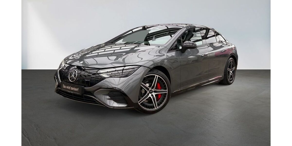 Mercedes-Benz EQE 21.770 km 72.885 &euro; Villingen-Schwenningen OT Schwenningen 78056