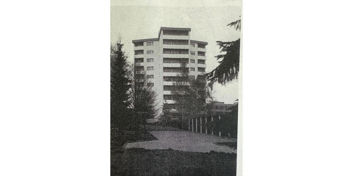 Etagenwohnung Villingen-Schwenningen Kopsbühl - 2 Zimmer, 189.000&euro; | Angebot:22283950