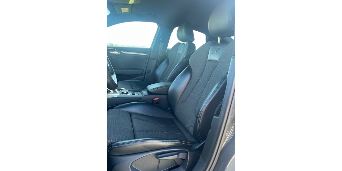 Audi A3 99.500 km 20.400 &euro; Spaichingen 78549