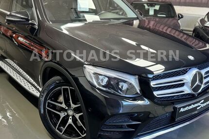 Mercedes-Benz GLC 250 164.413 km 26.999 &euro; Geisingen 78187